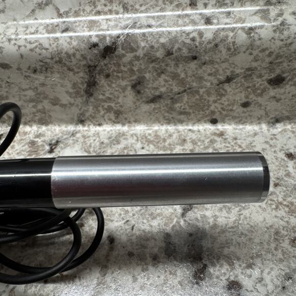 Realistic MC-1000 Dynamic Microphone Made In Taiwan - Picture 5 of 6